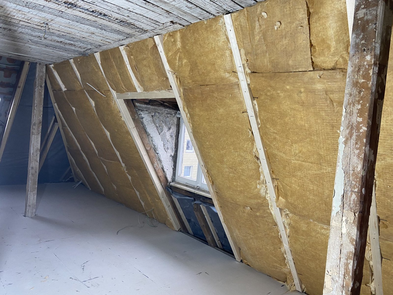 Innenausbau und Lichtgestaltung – Projektaufnahme 10