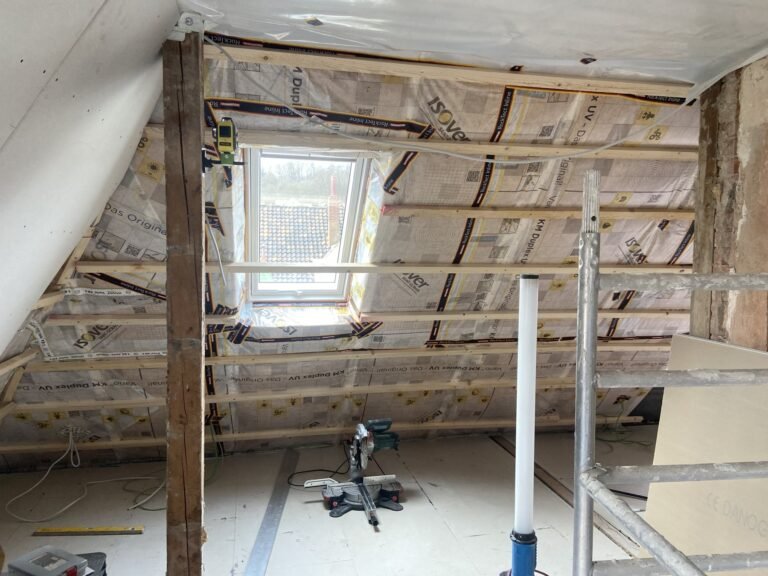 Innenausbau und Lichtgestaltung – Projektaufnahme 13
