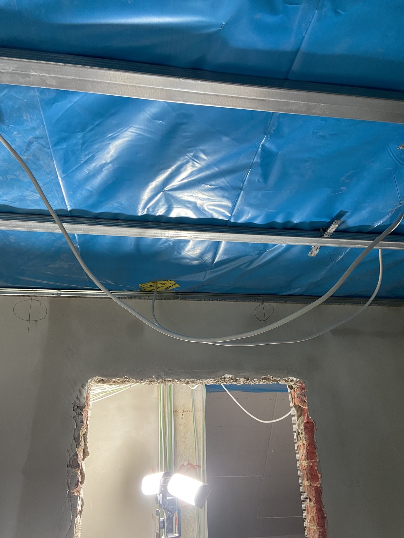 Innenausbau und Lichtgestaltung – Projektaufnahme 14