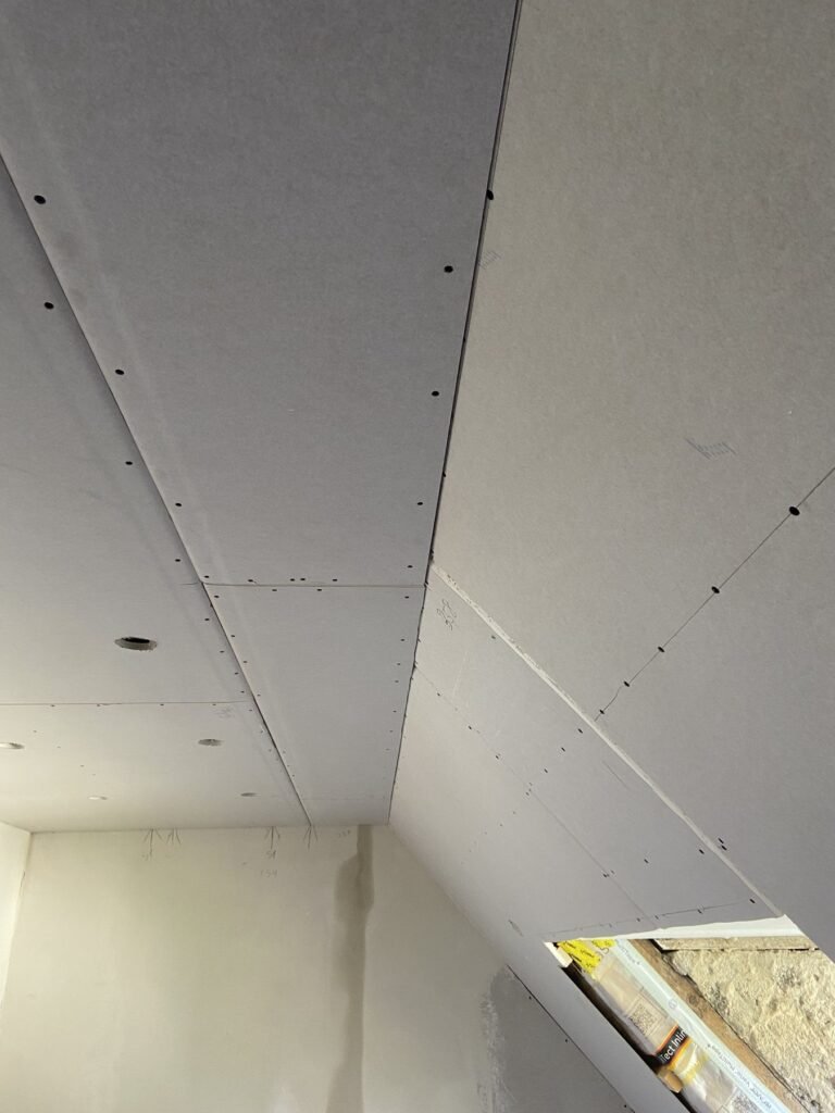 Innenausbau und Lichtgestaltung – Projektaufnahme 16