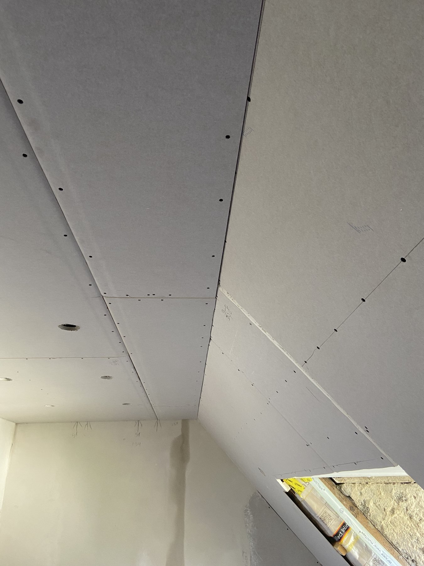Innenausbau und Lichtgestaltung – Projektaufnahme 16