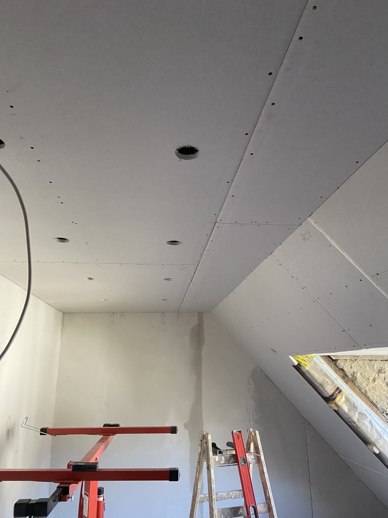 Innenausbau und Lichtgestaltung – Projektaufnahme 17