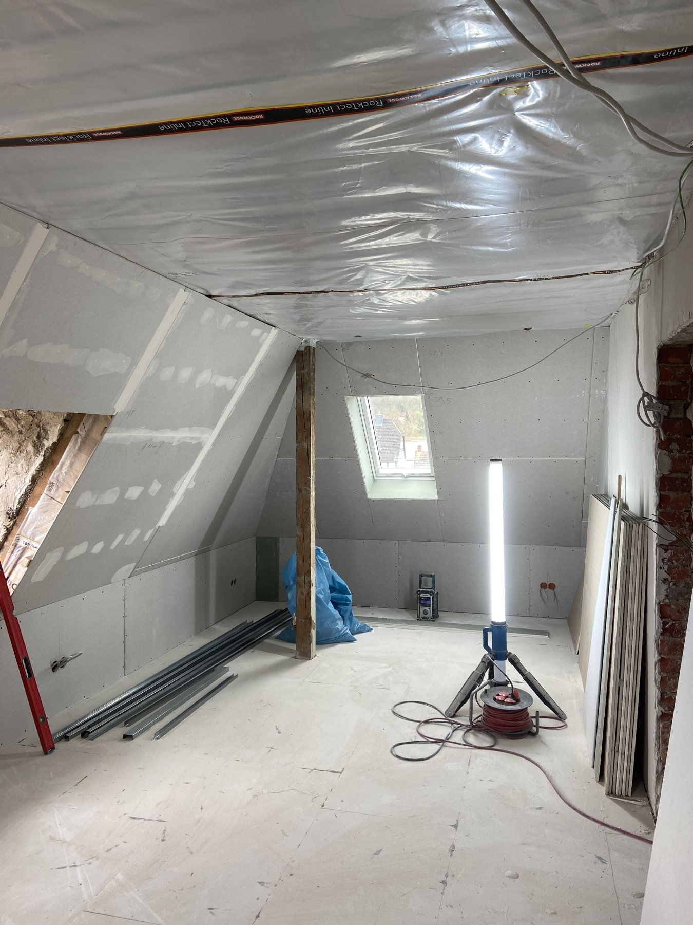 Innenausbau und Lichtgestaltung – Projektaufnahme 18