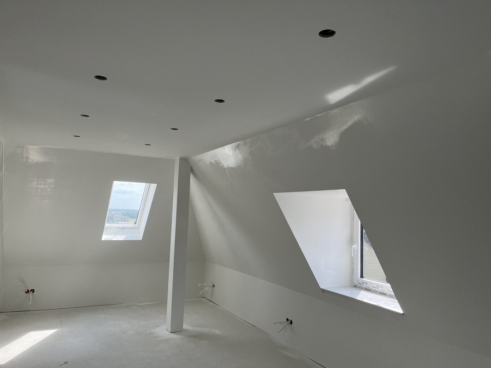 Innenausbau und Lichtgestaltung – Projektaufnahme 21