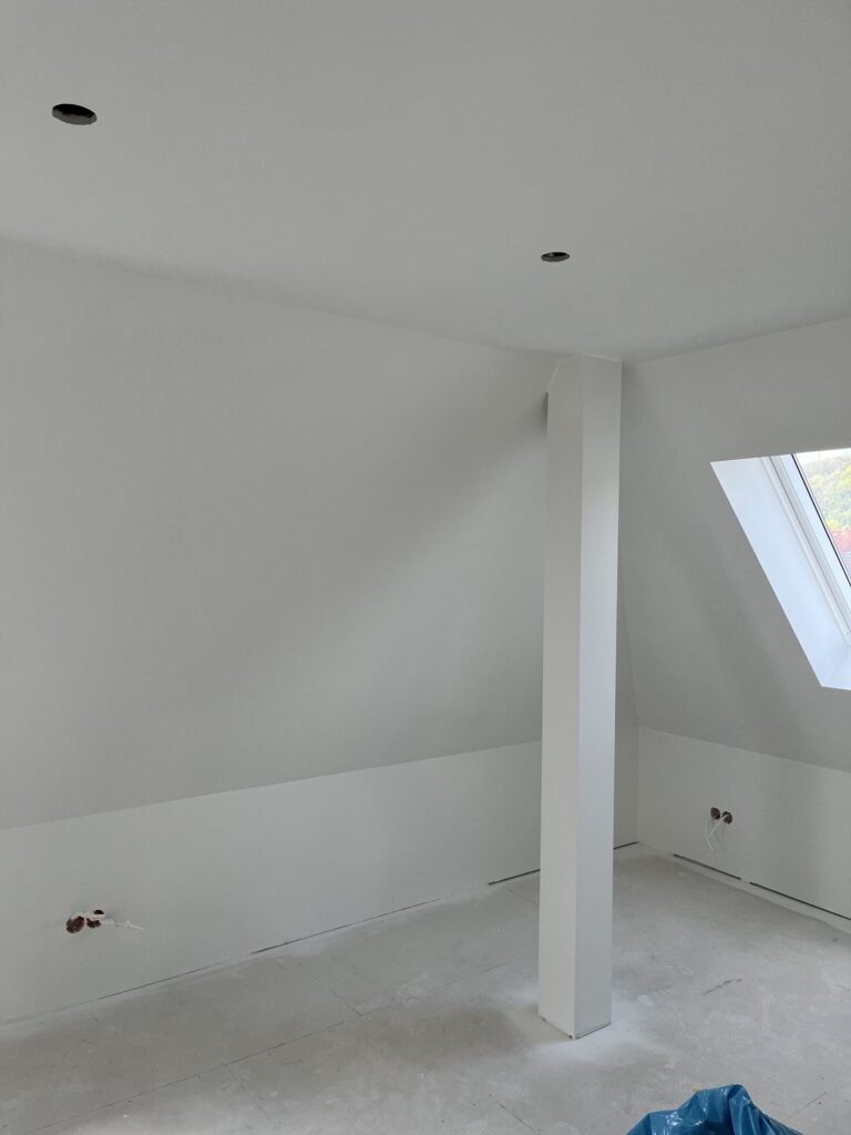 Innenausbau und Lichtgestaltung – Projektaufnahme 22
