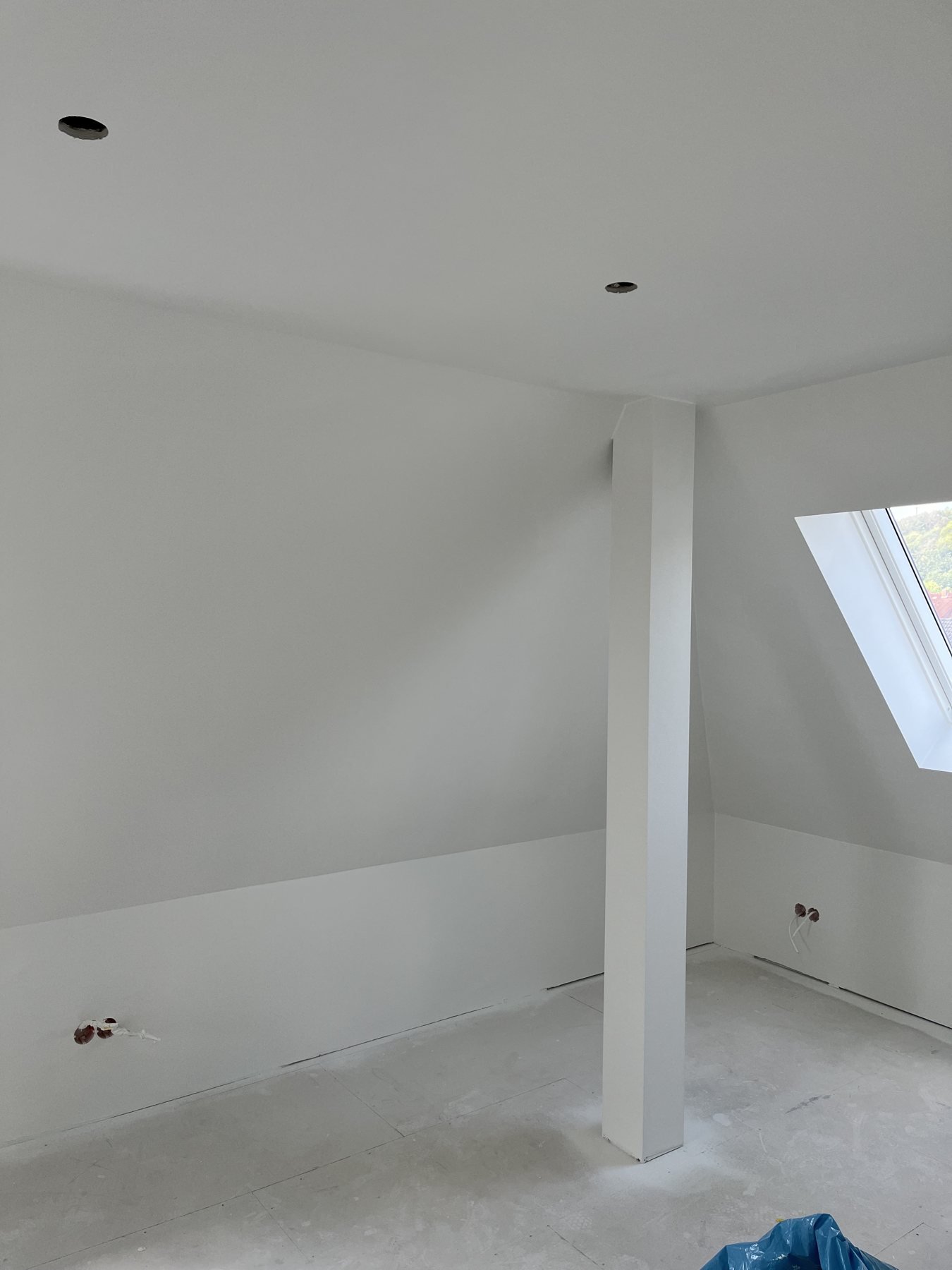 Innenausbau und Lichtgestaltung – Projektaufnahme 22