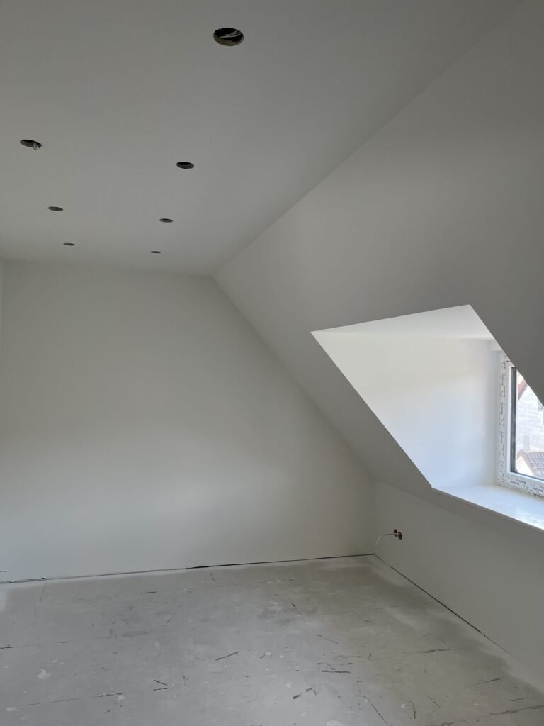 Innenausbau und Lichtgestaltung – Projektaufnahme 24