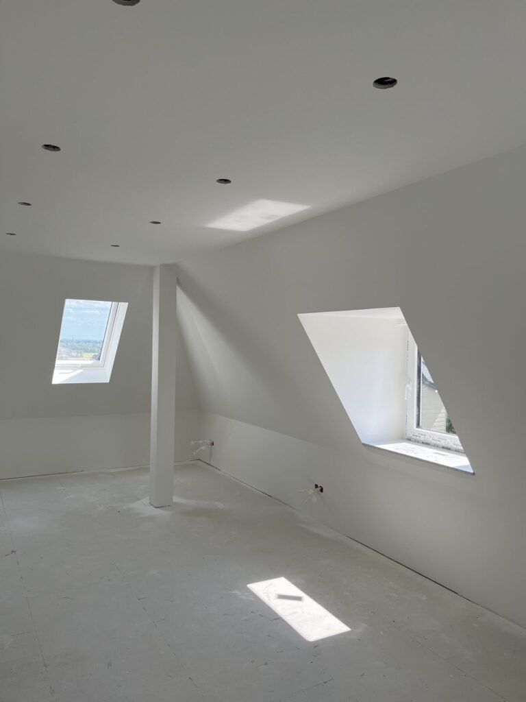 Innenausbau und Lichtgestaltung – Projektaufnahme 25