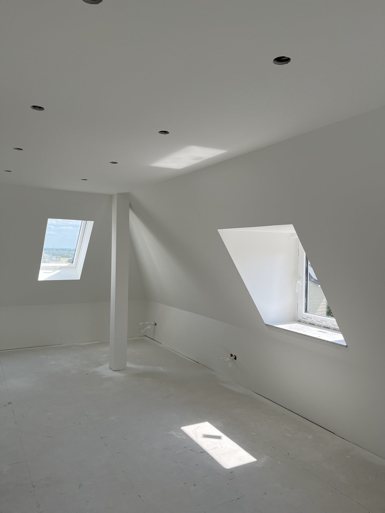 Innenausbau und Lichtgestaltung – Projektaufnahme 25