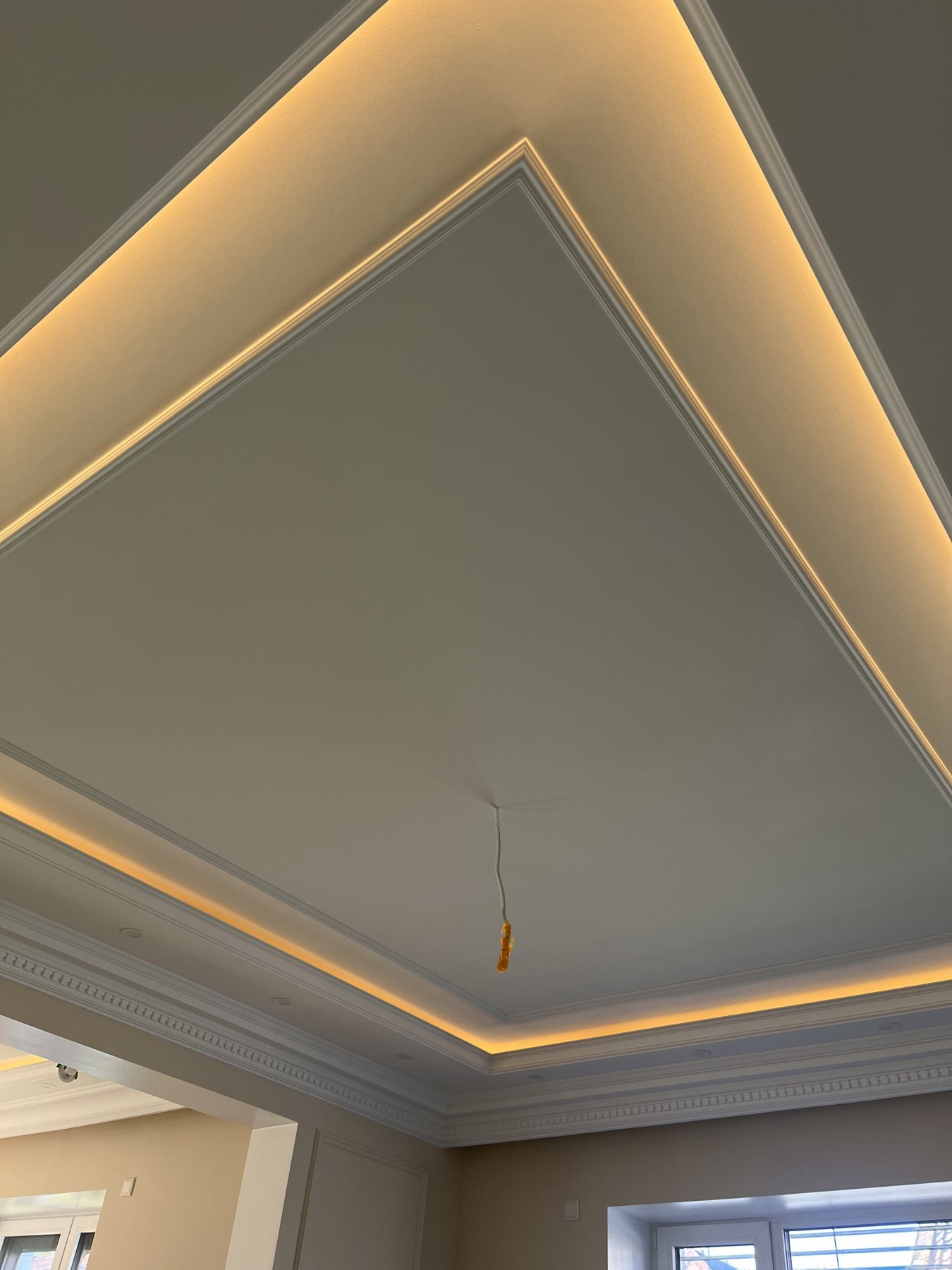 Innenausbau und Lichtgestaltung – Projektaufnahme 41