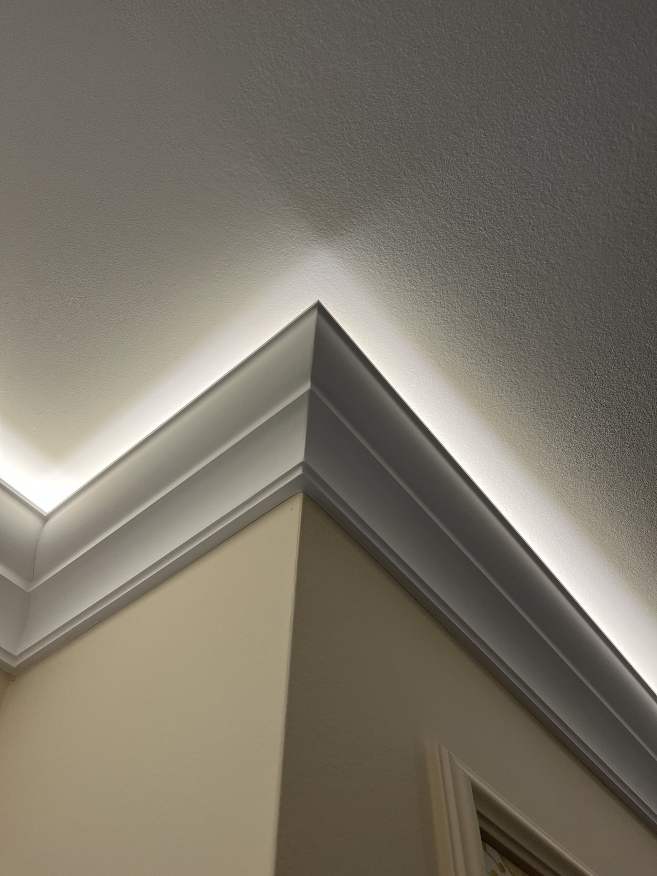 Innenausbau und Lichtgestaltung – Projektaufnahme 57